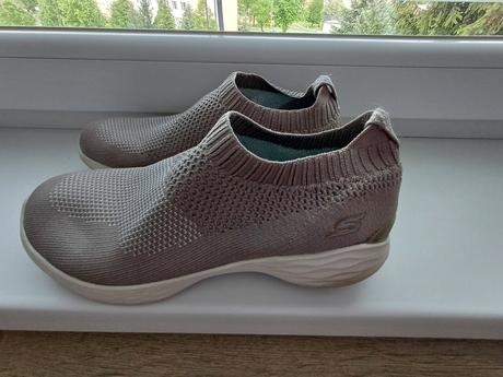 Skechers you walk, č.37,5, skechers,37
