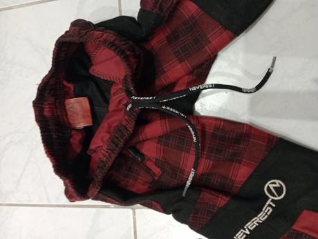 Turistické nohavice, 98