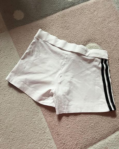 Sportove sortky adidas, adidas,s