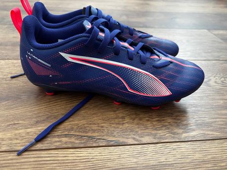 Kopačky, puma,37