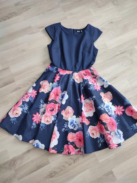 Spoločenské šaty, 36