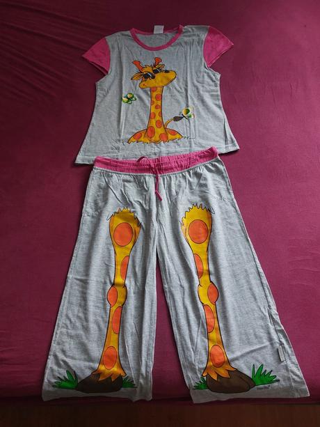 Pyžamo m-l, vienetta secret,m