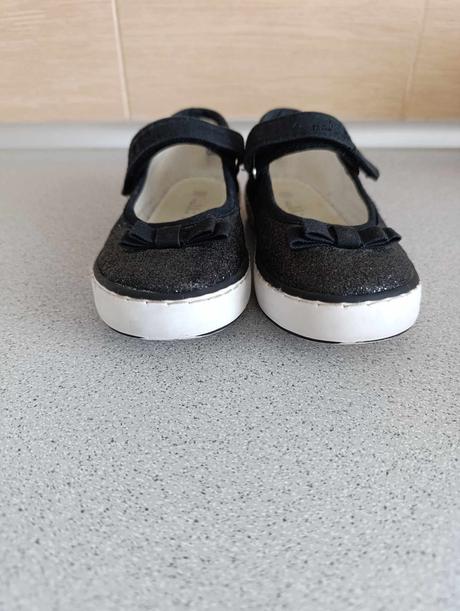 Dievčenské balerínky, nelli blu,29