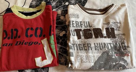 Kvalitné tričko - nátelník zn. dodipetto v. 116, dodipetto,116