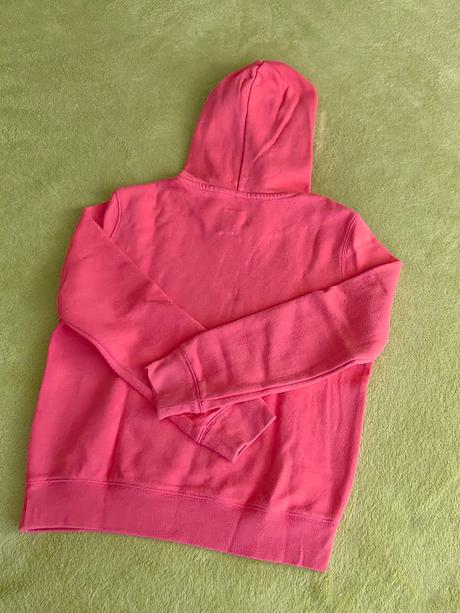 Mikina gap, v dobrom nosenom stave, gap,152