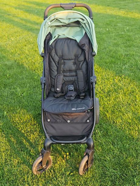 Športový kočík kinderkraft, kinderkraft,kinderkraft cruiser
