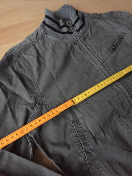 Letecka bombera damska, clockhouse,xs