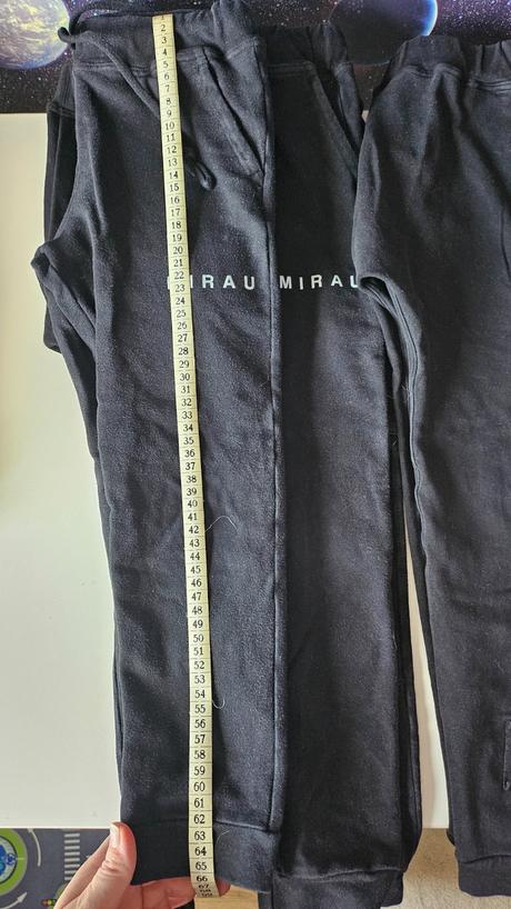 Mirau tepláky, mirau,122