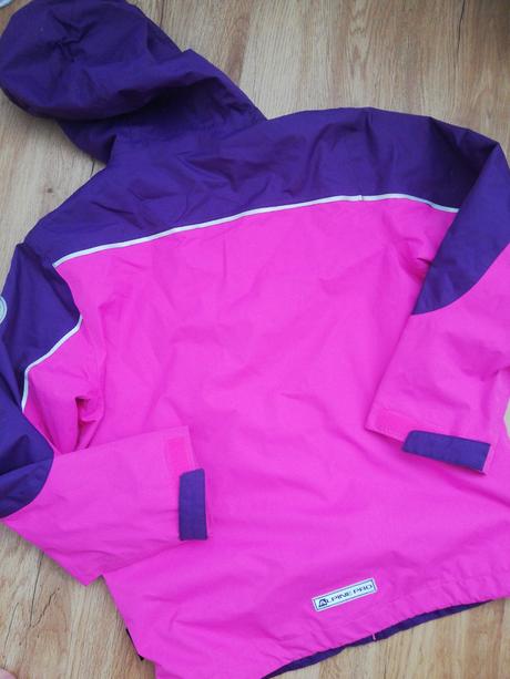 Bunda, alpine pro,146