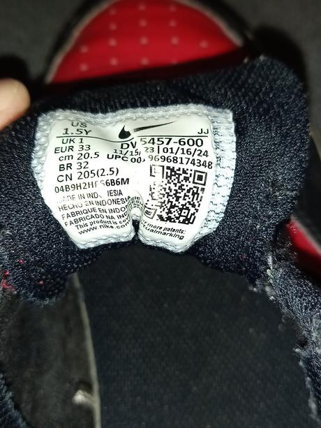 Tenisky nike, nike,33