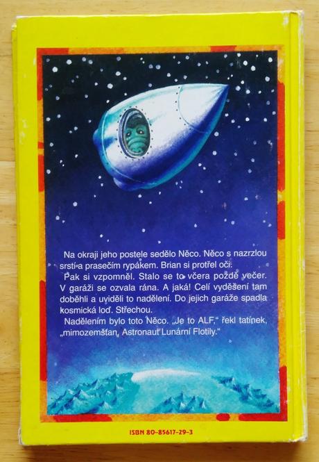 Alf, všechno dobré padá shúry, inge maassová,