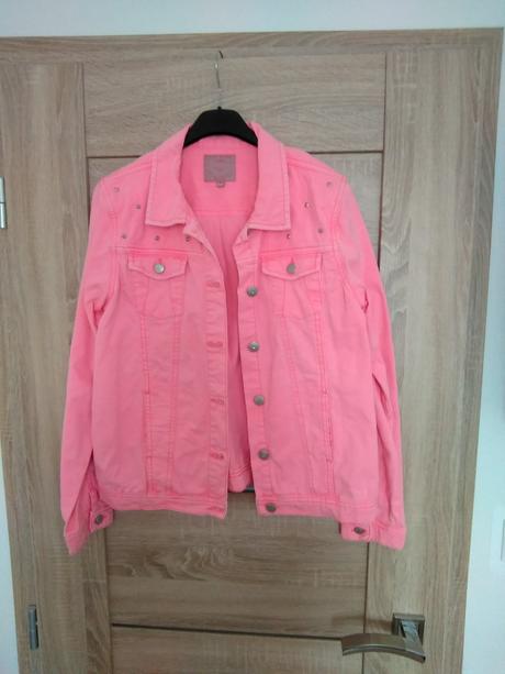 Riflová bunda + druhá grátis, pepperts,158