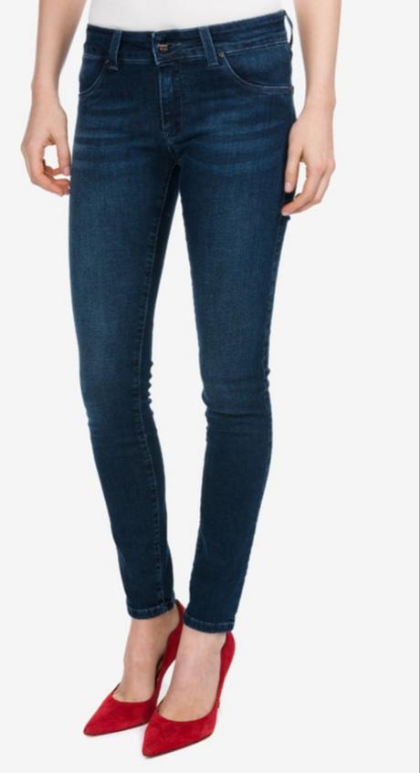 Fracomina dzeginsy, fracomina,28