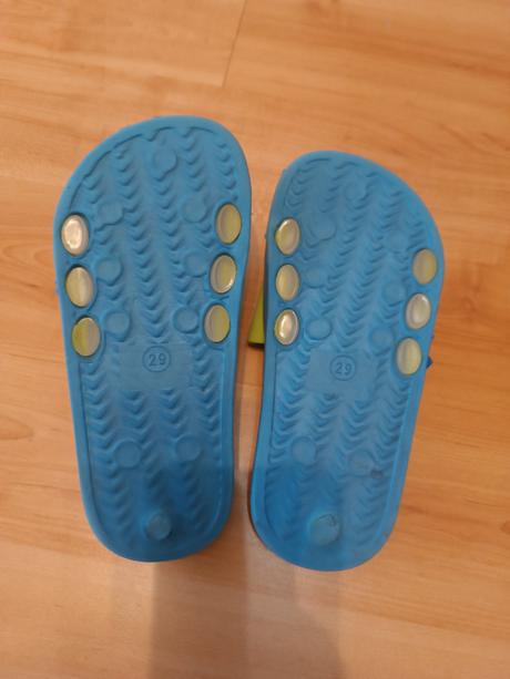 Šľapky, sinsay,29