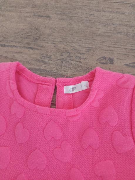 Dievčenské šatky, pepco,92