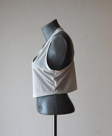 Letné crop tielko zn.shein, l