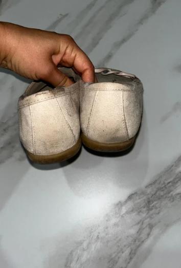 Mokasiny bezove 37 deichman, graceland,37