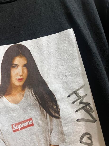 The mag lady dee tee, l
