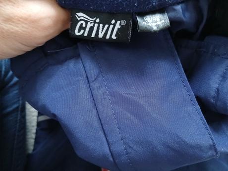 Oteplovacky 92, crivit,92