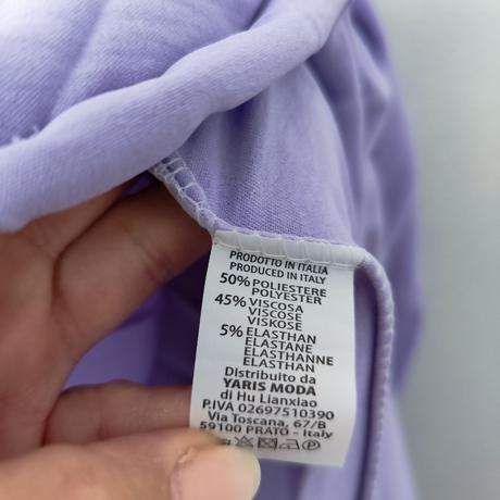 Plisovaná sukňa s opaskom -s,m, m