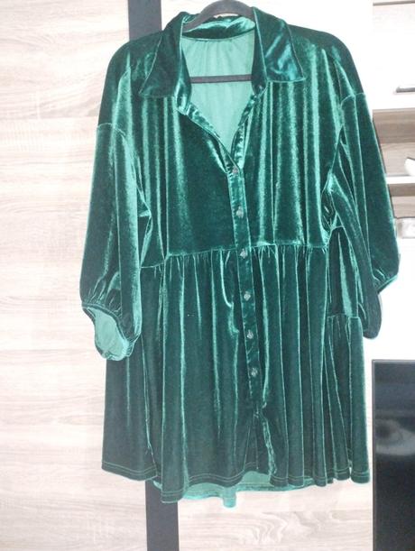 Bluza, 4xl