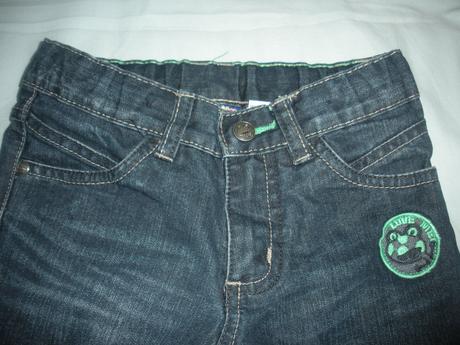 Rifle 104/110, lupilu,104