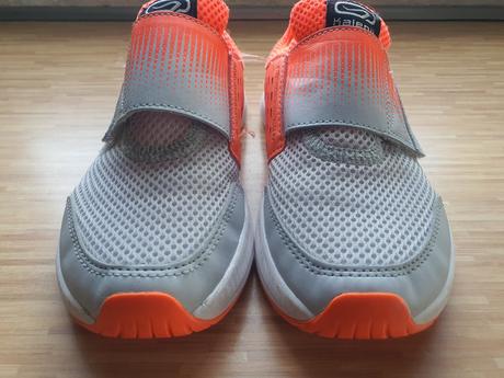 Tenisky na telesnu kalenji, decathlon,33