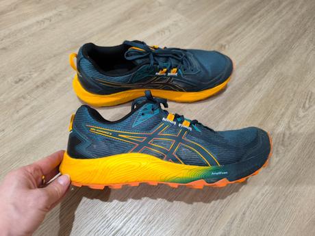 Tenisky asics 43,5, asics,43