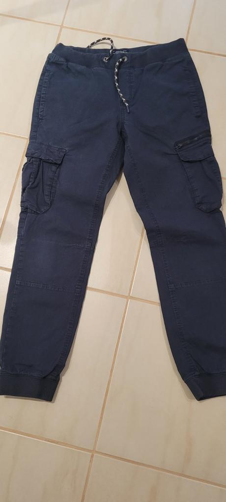 Nohavice, c&a,158