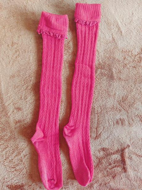 Nadkolienky mayoral, mayoral,128