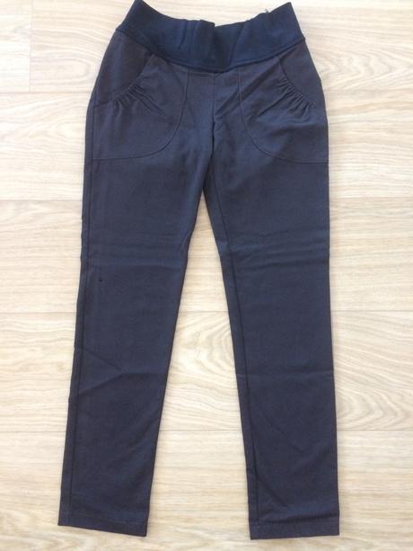 Tehotenske nohavice vel. s, s