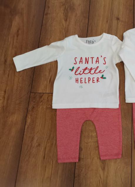 Vianočný setik, 74