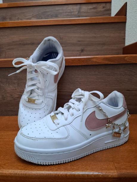 Nike tenisky vel.37, nike,36