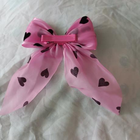 Mašle sponky do vlasov, 