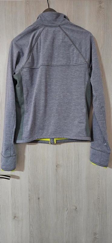 Športová bunda a&f, abercrombie&fitch,s