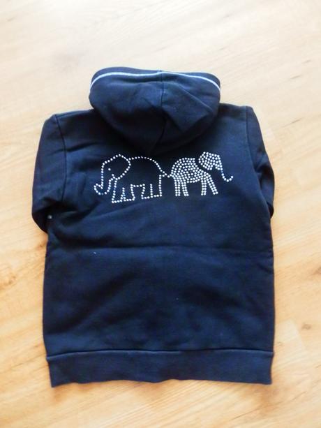 Mikinka, slovenka,134