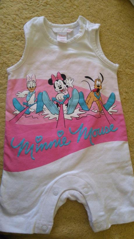 Opaľovačky , h&m,68