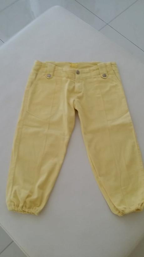 Keyo paris - 3/4 nohavice, s