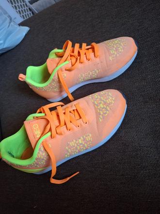 Nádherné tenisky, adidas,38