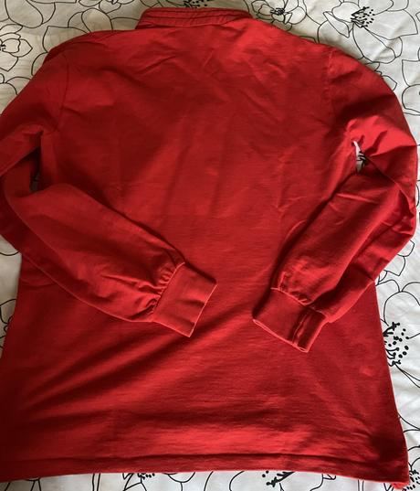 Bavlnená mikina mäser austria v. 48, 48