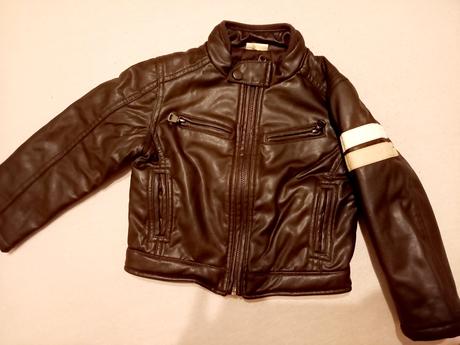 Kozenkova bunda, fagottino,98