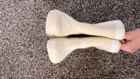 Gumáky snehule demar mammut č.36/37, demar,37