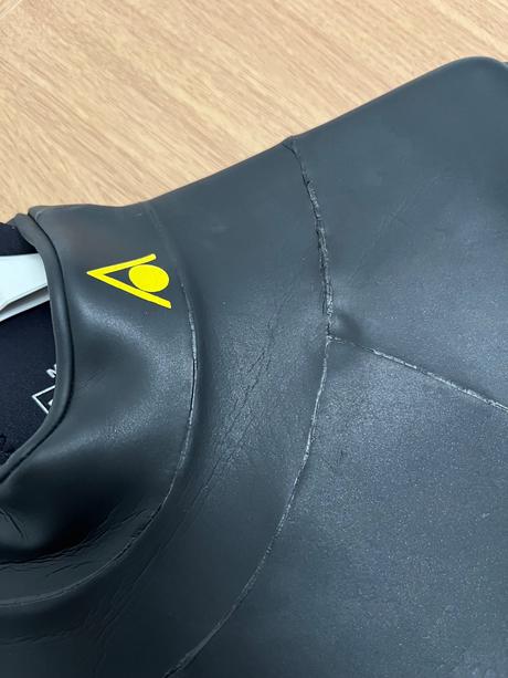 Neoprén aqua sphere, 