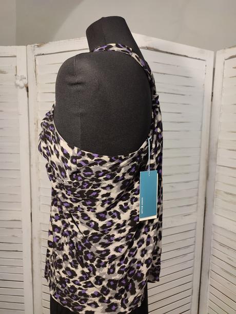 Karen millen sexi top, s