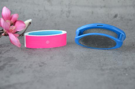 Pomôcka na pedikúru+pilník, 