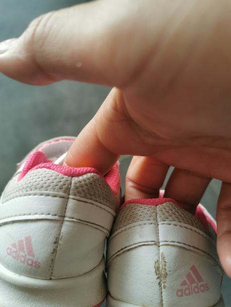 Tenisky, adidas,22