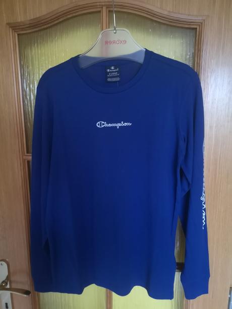 Champion chlapčenské tričko veľkosť 13-14 rokov, champion,158 / 164