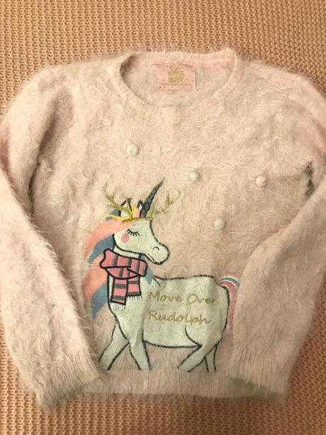 Svetrik, primark,158