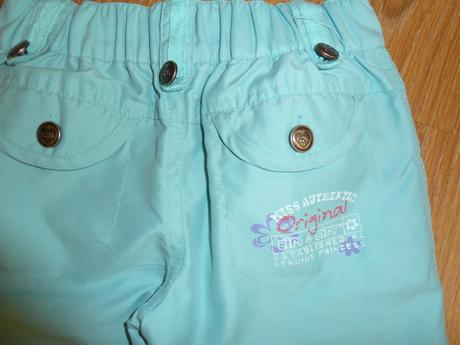 Pekne podsite nohavice , girl2girl,98