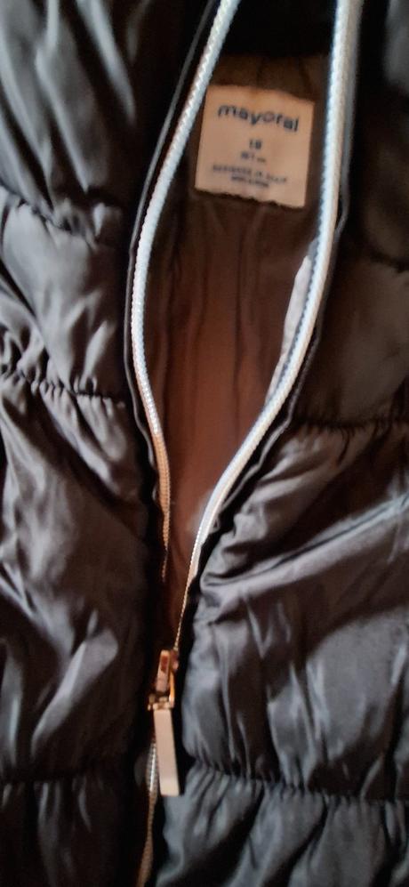 Vesta mayoral, mayoral,164